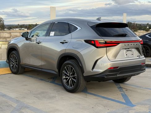 New 2026 Lexus NX 350 NX 350 image 9