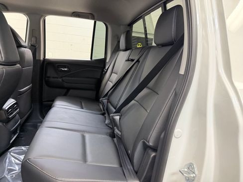 New 2026 Honda Ridgeline RTL image 23