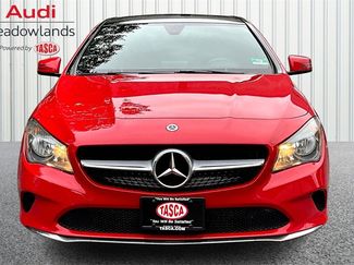 Used 2018 Mercedes-Benz CLA 250 4MATIC video 2