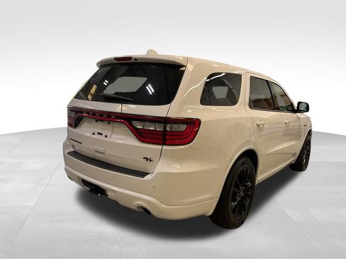 Used 2020 Dodge Durango R/T w/ Blacktop Package RWD image 4