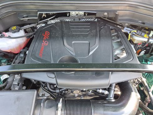 New 2026 Alfa Romeo Stelvio Sprint AWD/4WD image 73