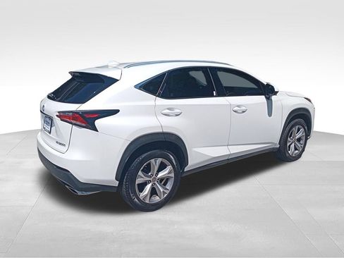 Used 2017 Lexus NX 200t AWD w/ Navigation System Package image 5