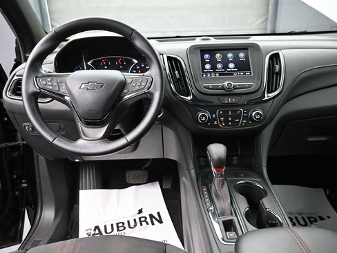 Used 2023 Chevrolet Equinox RS AWD/4WD image 13