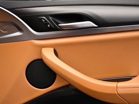 Used 2022 BMW X3 M40i w/ Premium Package image 45