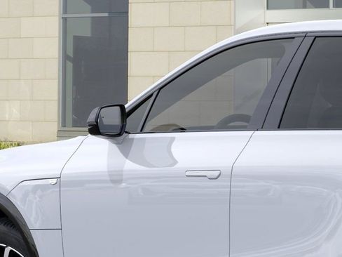 New 2026 Cadillac Lyriq Sport image 12