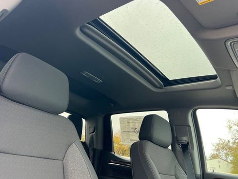 New 2026 Chevrolet Silverado 1500 LT Trail Boss w/ Convenience Package II AWD/4WD image 13