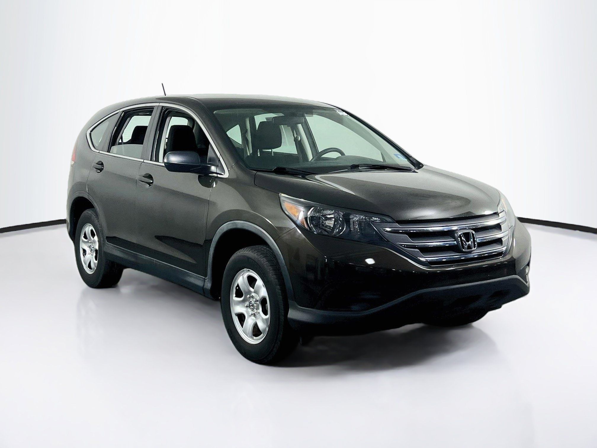 Used 2014 Honda CR-V LX image 3