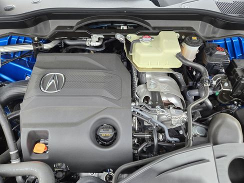 New 2026 Acura MDX Type S AWD/4WD image 21