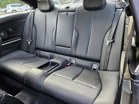 Used 2019 BMW 430i xDrive 430i xDrive w/ Convenience Package image 9