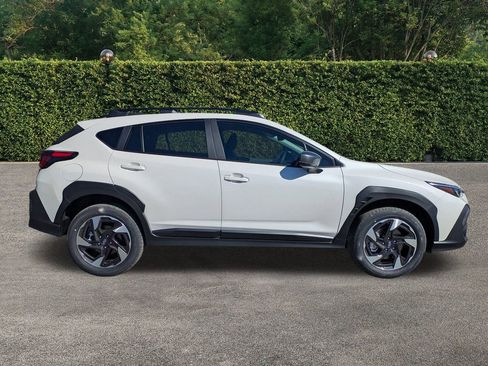 New 2026 Subaru Crosstrek 2.5i Limited image 3