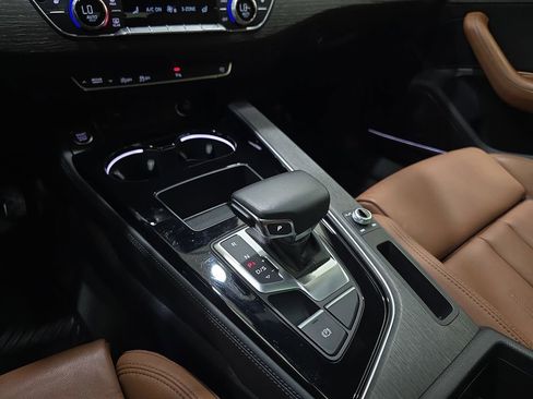 Used 2023 Audi A5 2.0T Premium Plus w/ Premium Plus AWD/4WD image 28