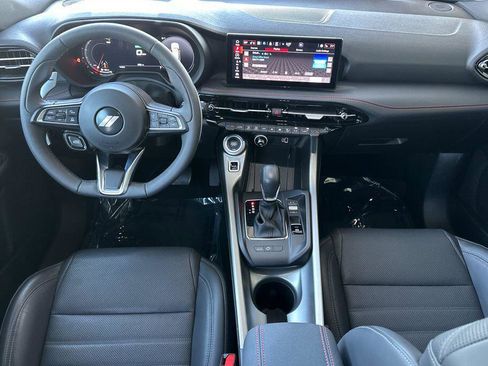 Used 2024 Dodge Hornet R/T Plus w/ R/T Blacktop Package AWD/4WD image 13