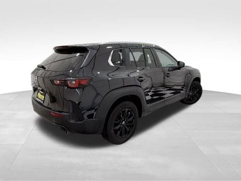 Used 2025 MAZDA CX-50 AWD 2.5 S w/ Preferred Package image 8