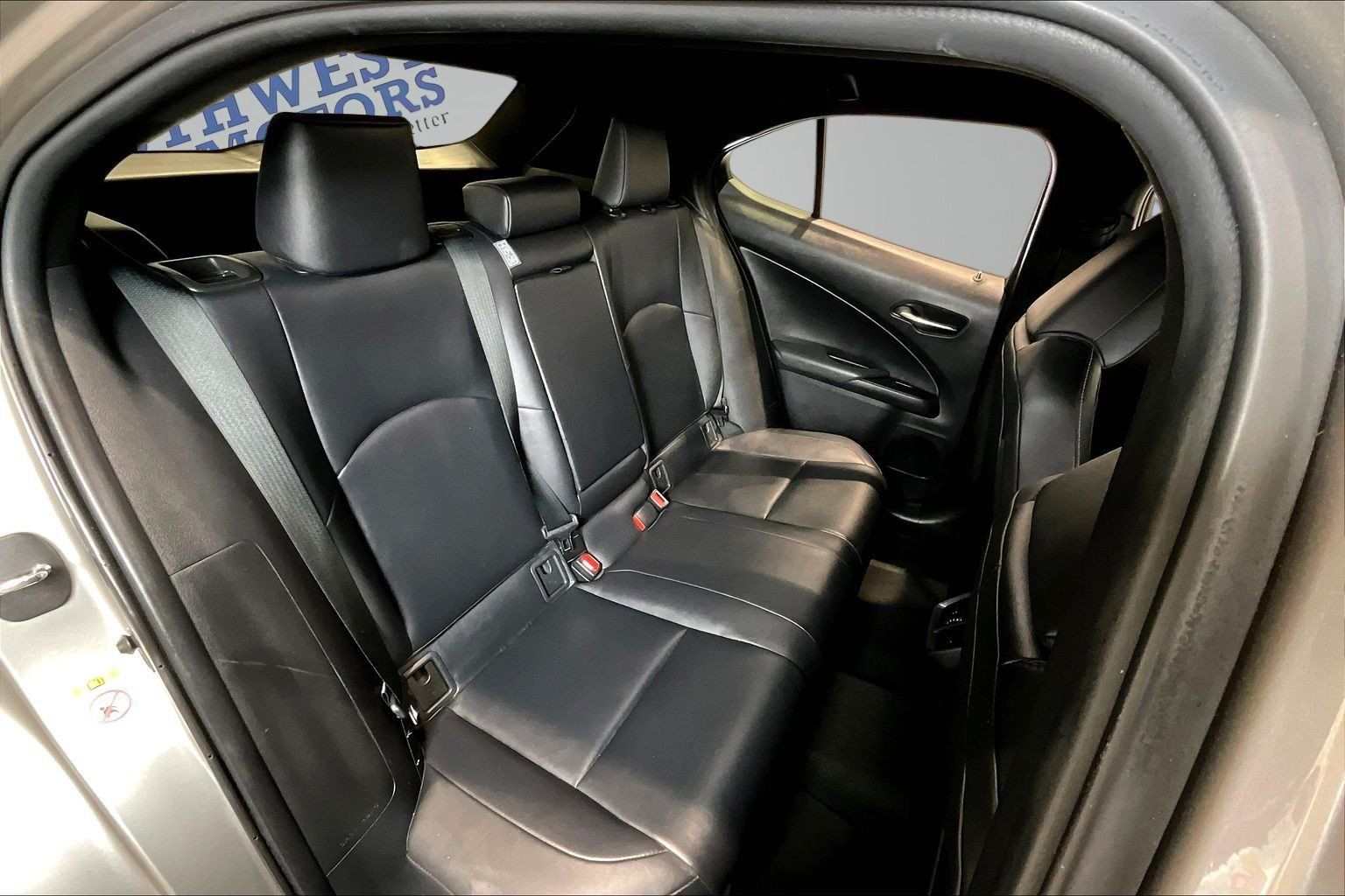 Used 2019 Lexus UX 250h w/ Accessory Package 2 AWD/4WD image 24