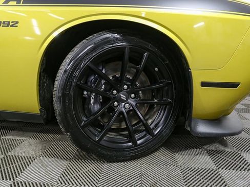 Used 2021 Dodge Challenger R/T Scat Pack w/ T/A Package image 15