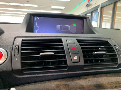 Used 2012 BMW 128i Convertible RWD image 16