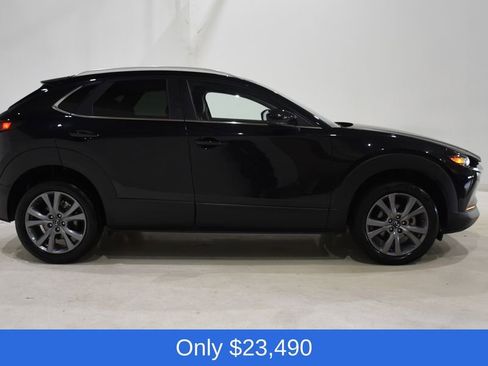 Used 2025 MAZDA CX-30 AWD 2.5 S w/ Preferred Package image 3