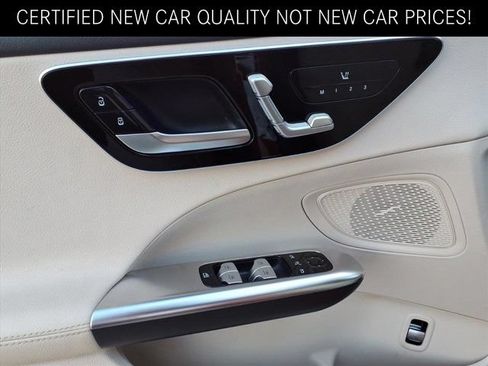 Certified 2023 Mercedes-Benz C 300 Sedan image 14
