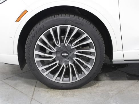 Used 2020 Lincoln Corsair Reserve w/ Equipment Group 202A AWD/4WD image 20