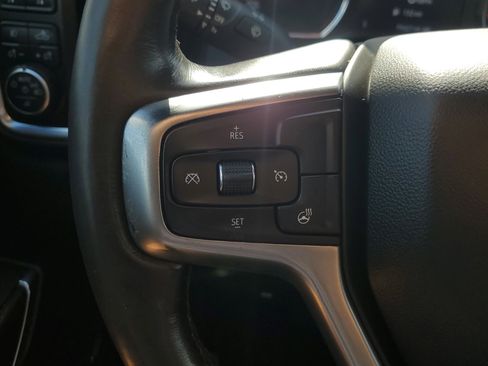 Used 2021 Chevrolet Silverado 1500 LT Trail Boss w/ Convenience Package II image 26