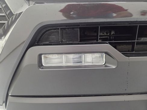 New 2025 Toyota Tacoma TRD Sport image 11