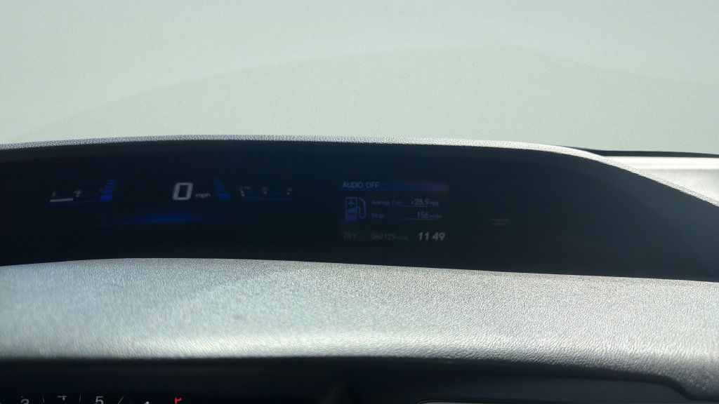 Used 2015 Honda Civic LX image 15