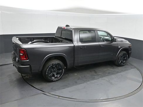 New 2026 RAM 1500 Big Horn image 27