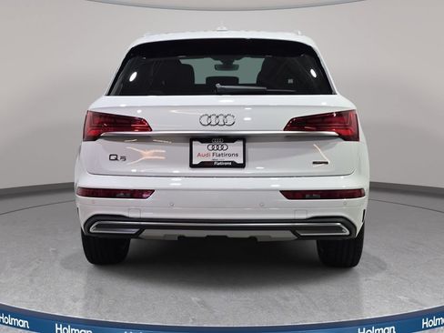 Used 2023 Audi Q5 Prestige w/ Prestige Package AWD/4WD image 7