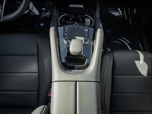 New 2026 Mercedes-Benz GLE 350 4MATIC image 27