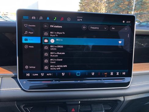 New 2026 Volkswagen Tiguan SEL R-Line image 29