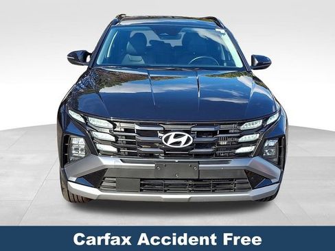 Used 2025 Hyundai Tucson SEL AWD/4WD image 3