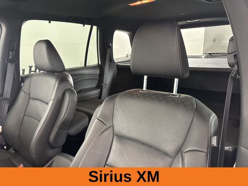 Used 2022 Honda Passport Elite image 12