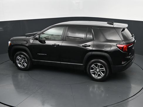 Used 2026 GMC Terrain Elevation FWD image 29