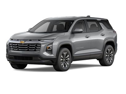 New 2026 Chevrolet Equinox LT w/ Convenience Package II