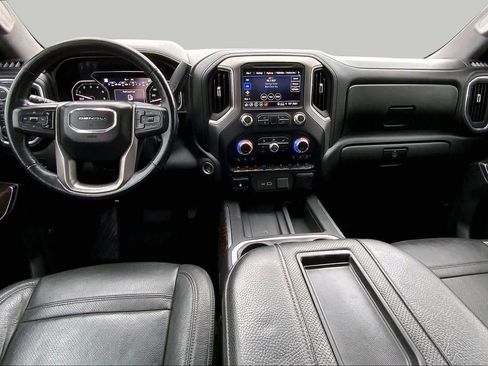 Certified 2021 GMC Sierra 1500 Denali w/ Denali Ultimate Package AWD/4WD image 15