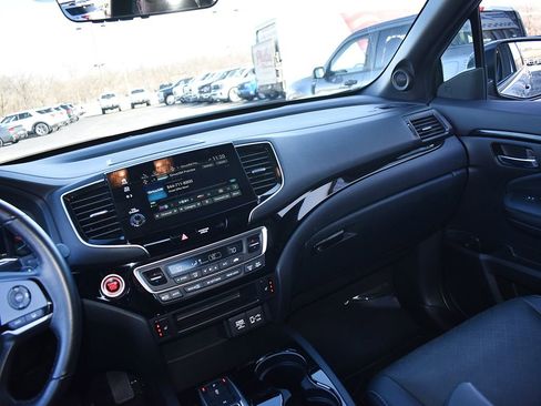 Used 2021 Honda Passport Touring image 18