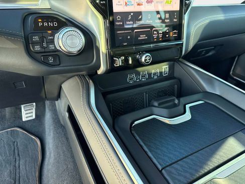 Used 2025 RAM 1500 Tungsten w/ Trailer Tow Group image 26