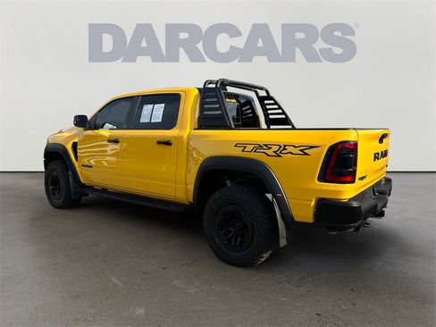 Used 2023 RAM 1500 TRX w/ TRX Level 2 Equipment Group image 5