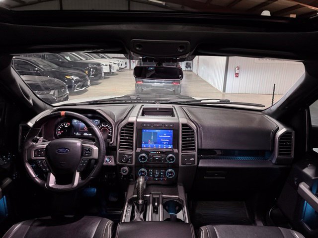 Used 2020 Ford F150 Raptor w/ Equipment Group 802A Luxury AWD/4WD image 41