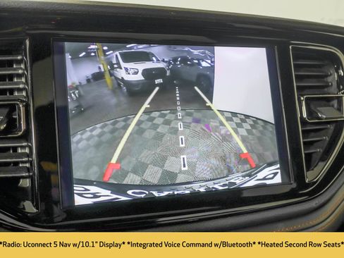 Used 2024 Dodge Durango GT AWD/4WD image 9