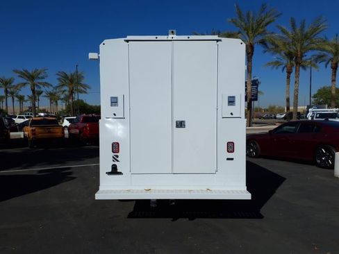 New 2025 Ford E-350 and Econoline 350 Super Duty w/ Power Equipment Group image 5