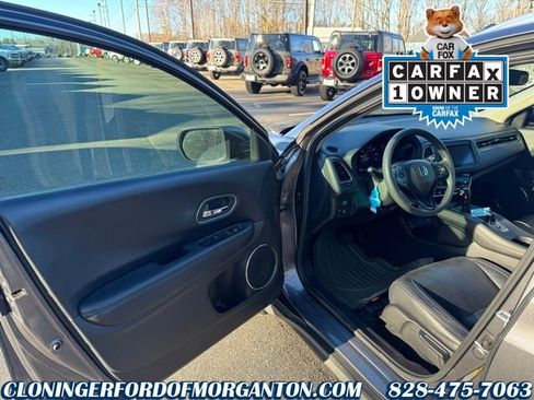 Used 2022 Honda HR-V EX image 13