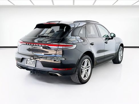 Used 2020 Porsche Macan AWD/4WD image 4
