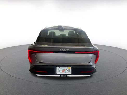 Used 2026 Kia K4 FWD image 12
