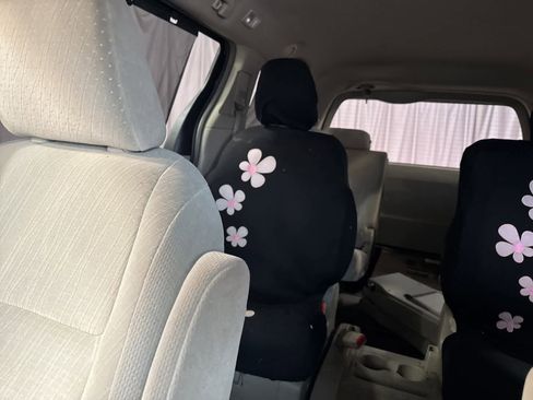 Used 2017 Toyota Sienna LE image 19