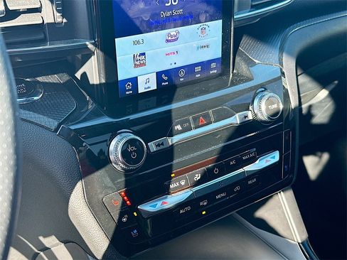 Certified 2023 Ford Explorer ST w/ Equipment Group 401A image 14