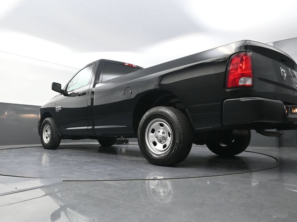 Used 2022 RAM 1500 Tradesman w/ Popular Equipment Group AWD/4WD image 27