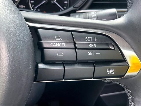 Used 2024 MAZDA CX-30 AWD 2.5 S w/ Select Sport Pkg image 24