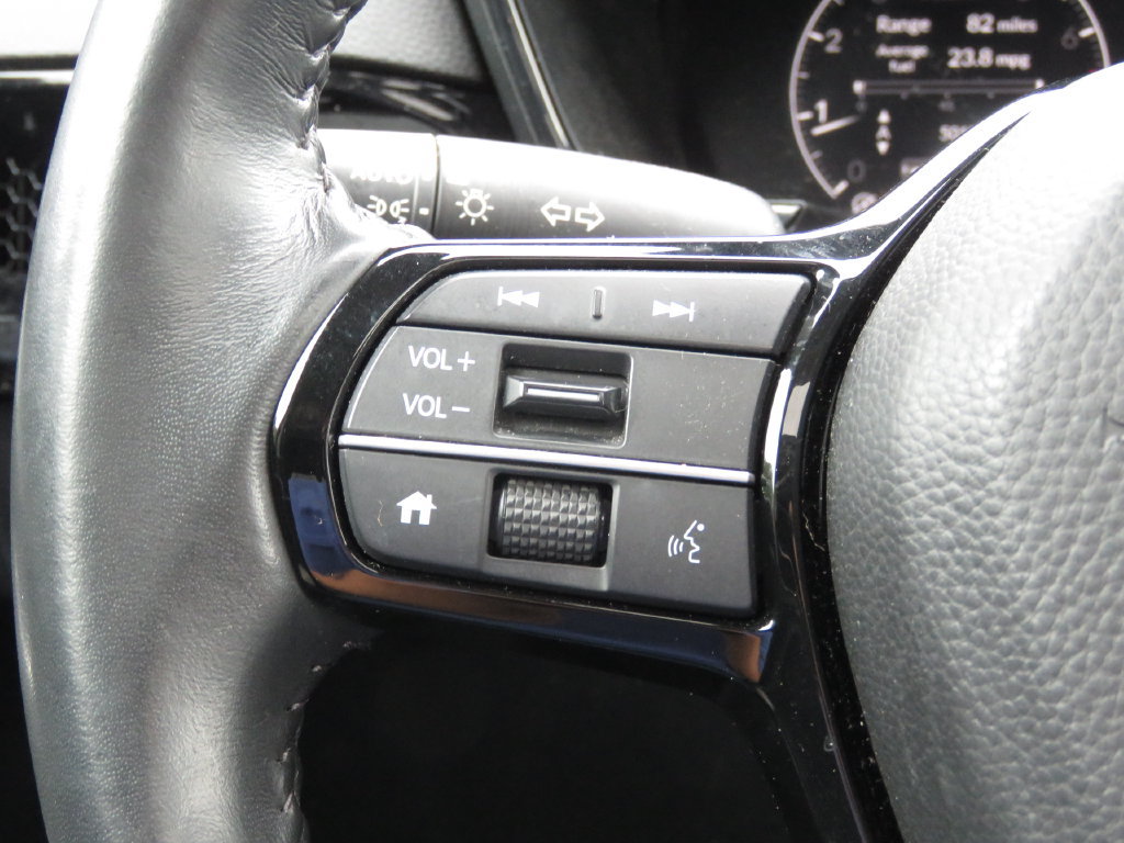 Used 2023 Honda CR-V EX-L image 22