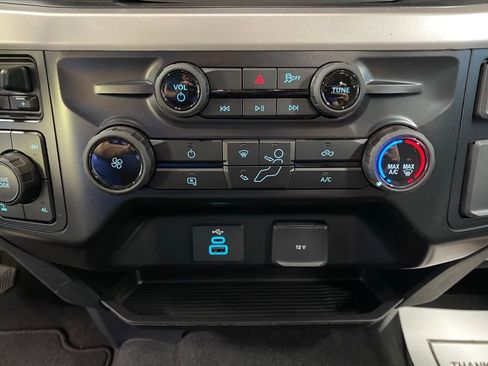 New 2026 Ford F250 XL w/ STX Appearance Package image 25